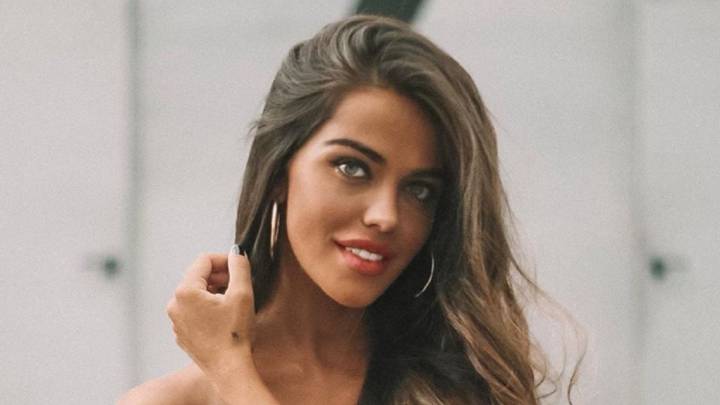 Violeta estalla contra los que la llaman anoréxica: "No me puedo callar"