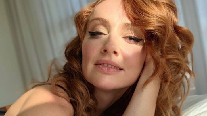 Cristina Castaño, víctima de la misma estafa que Pablo Motos: "Me han engordado"