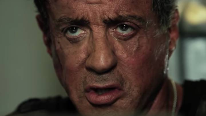 Sylvester Stallone cumple 73 años sin detenerse: Anuncia 'Los Mercenarios 4'