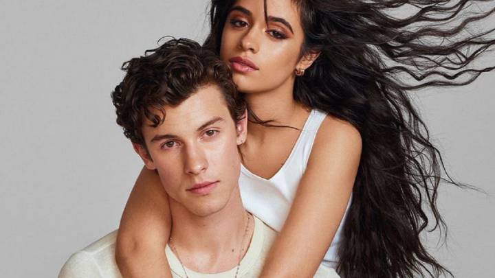 Shawn Mendes y Camila Cabello avivan todavía más los rumores de su relación