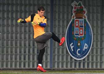 Casillas: petición de cuatro años de cárcel para quien medió en su fichaje
