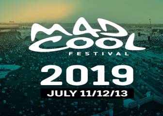 Mad Cool 2019: horarios, cómo llegar y cortes de tráfico