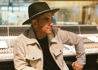 Robbie Williams confiesa que las drogas le llevaron a pensar en suicidarse