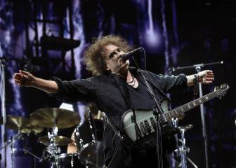 Mad Cool 2019 cierra con el perdón del público