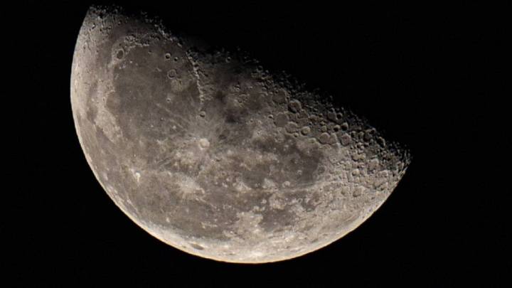 Eclipse lunar 2019: horario y dónde verlo online hoy en España