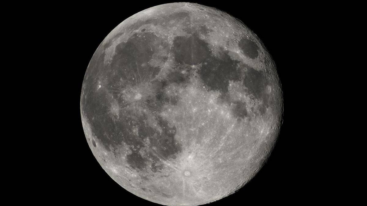 Sigue el Eclipse lunar de hoy en directo y en streaming