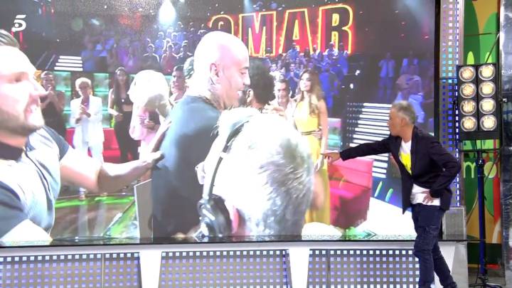 "Movida gorda" en la final de 'Supervivientes': la Policía se presentó en Mediaset