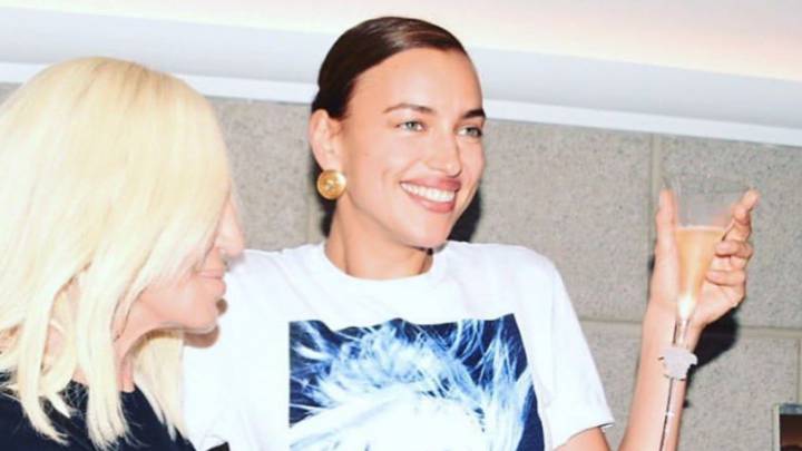 Irina Shayk y Bradley Cooper llegan al primer acuerdo tras su ruptura
