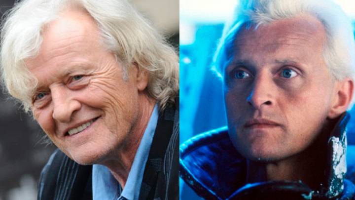 Muere el actor Rutger Hauer, el famoso villano del film de culto 'Blade Runner'