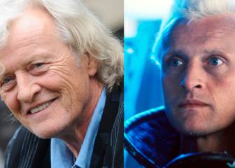 Muere el actor Rutger Hauer, el famoso villano del film de culto 'Blade Runner'