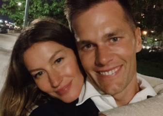 Tom Brady y su futuro lejos del deporte… ¿en la moda?