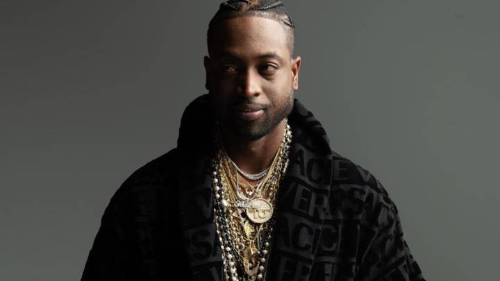 Dwyane Wade se gasta 100.000 euros en relojes para sus trabajadores
