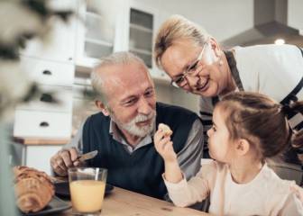 ¿Por qué se celebra el Día de los Abuelos?