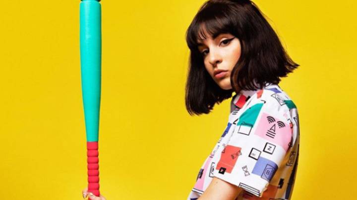 Natalia Lacunza sorprende con un cambio radical