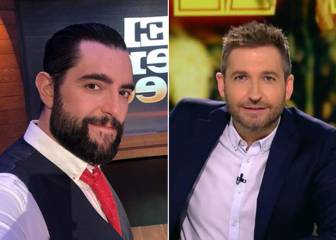 Dani Mateo sucederá a Frank Blanco como presentador de 'Zapeando'