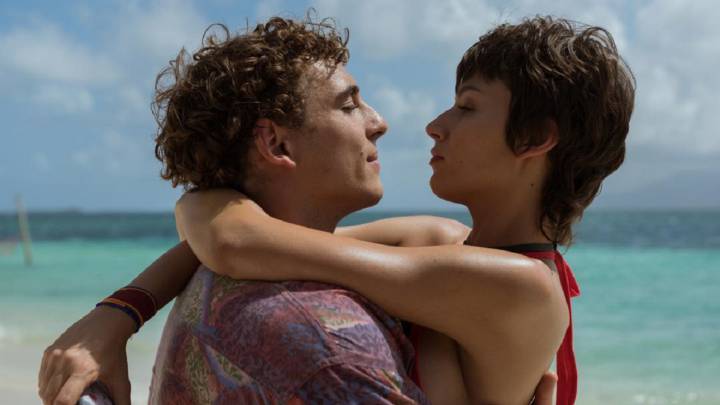 Los bonitos mensajes entre Úrsula Corberó y Miguel Herrán de 'La Casa de Papel'