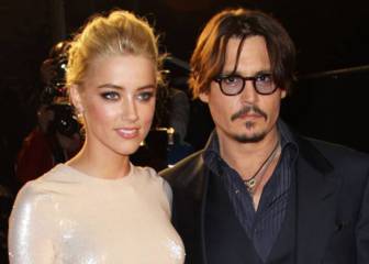Johnny Depp insiste en que Amber Heard le maltrató y cuenta una brutal pelea