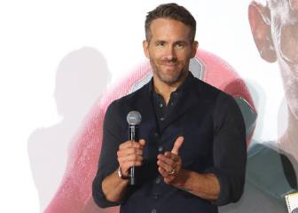 Ryan Reynolds deja caer que Deadpool podría entrar en el Universo Marvel