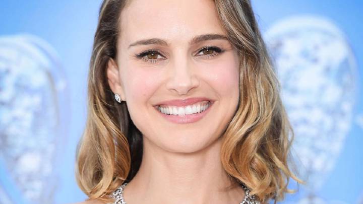 Natalie Portman cuenta por qué no quiere a interpretar a madres en sus películas