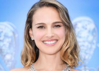 Natalie Portman cuenta por qué no quiere a interpretar a madres en sus películas