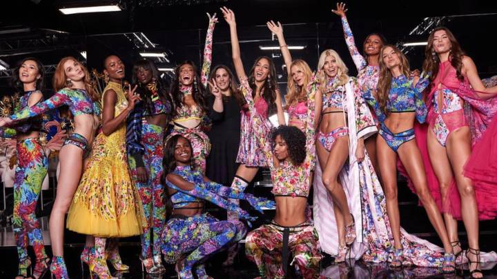 Confirman el final de los desfiles de Victoria's Secret