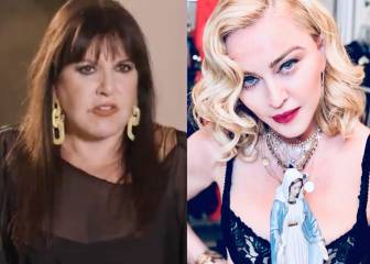 Loles León y su desencuentro con Madonna: