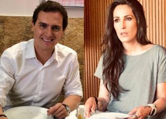 Malú y Albert Rivera, muy cerca de irse a vivir juntos