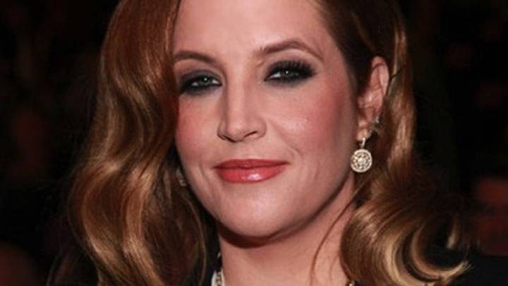 Lisa Marie Presley publicará un libro 'bomba' sobre Michael Jackson y Elvis
