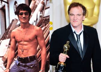 La hija de Bruce Lee arremete contra Tarantino por caricaturizar a su padre