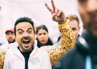 Luis Fonsi pondrá música al arranque de LaLiga: Actuará en el Athletic – Barça