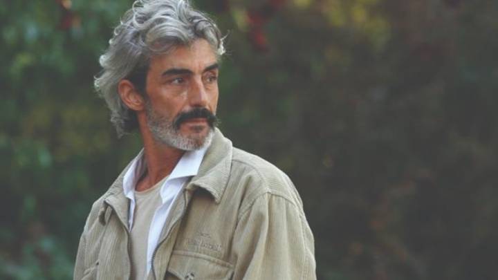 El actor Micky Molina. Foto Facebook