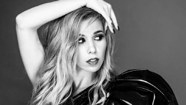 El susto de Natalia de 'OT 1' por culpa de un incendio que casi quema su casa