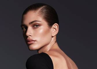 Valentina Sampaio, la primera modelo transexual en fichar por Victoria's Secret