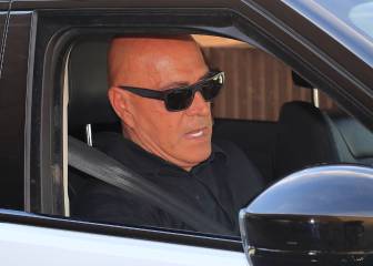 Kiko Matamoros ingresa en el hospital para ser operado: