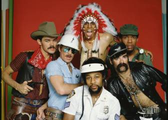 Muere Henri Belolo, el fundador de los Village People