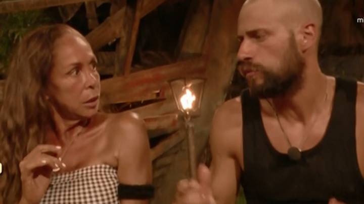Albert Álvarez, en guerra contra Isabel Pantoja: "Sin ella, habría ganado"