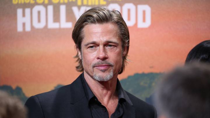 Brad Pitt pudo morir por un método de desintoxicación de las drogas