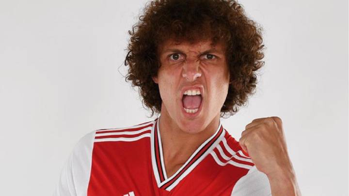Fans del Chelsea atacan el restaurante de David Luiz tras su fichaje por el Arsenal