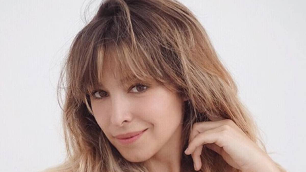 Gisela De OT 1 Comparte Un Topless Ante Las Altas Temperaturas Del