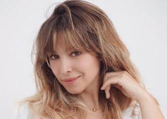 Gisela, de OT 1, comparte un topless ante las altas temperaturas del verano