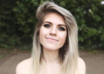 Localizan a la youtuber inglesa Marina Joyce 10 días después de su desaparición