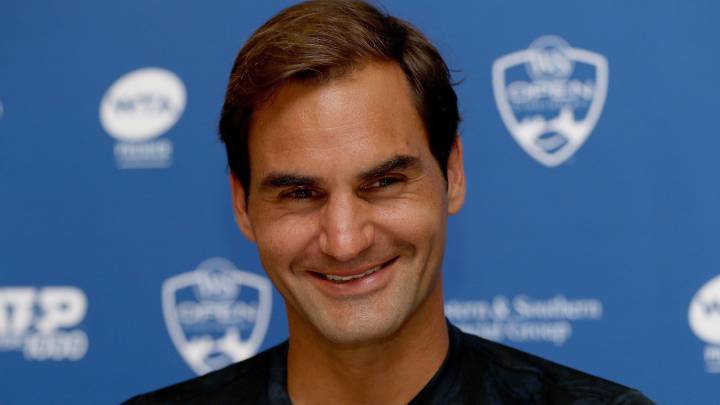 Roger Federer gana 77 millones de euros al año por publicidad: así son sus patrocinios