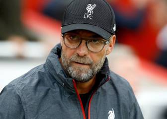 Klopp y la historia de los calzoncillos de Cristiano en la final de la Champions 2018
