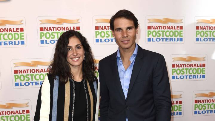 Todos los detalles de la boda de Rafa Nadal y Mery Perelló: por fin la fecha, el lugar y los invitados
