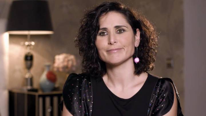 La Rosa López más sincera: "Necesito contacto físico y que me empotren contra la pared"