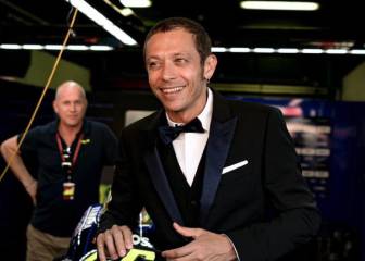 Valentino Rossi se sincera: su pasión, sus planes de boda y una anécdota con la policía