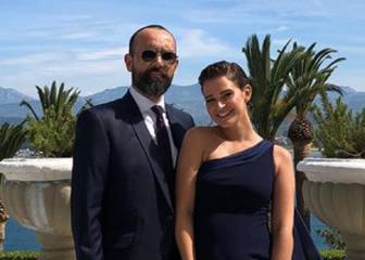 Risto Mejide y Laura Escanes denuncian que son víctimas de una estafa online