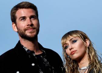 Miley Cyrus lanza un single y la conclusión es que se despide de Liam Hemsworth