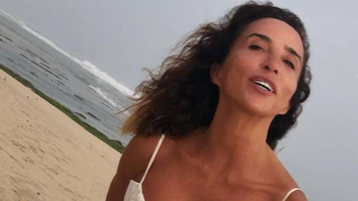 María Patiño se casa por sorpresa con Ricardo Rodríguez en Sri Lanka