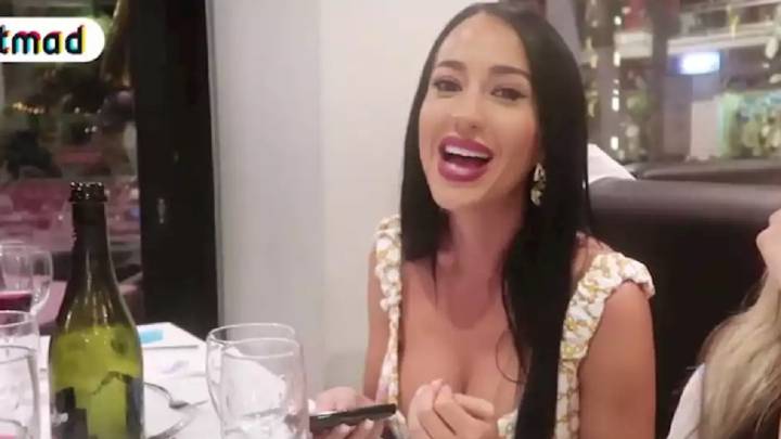 Aurah Ruiz confiesa en su canal sus secretos más íntimos